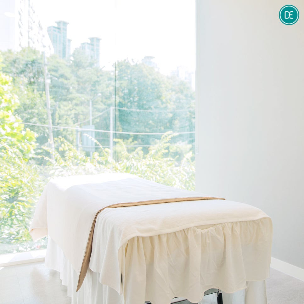 Mok-dong Shurink Skin Firmness Care for Men image 2