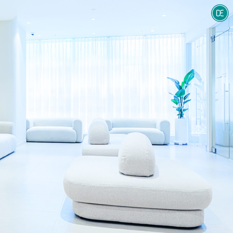 Gasan Digital Complex Station Lifting Oligio: If Smile Lines Are a Concern image 2