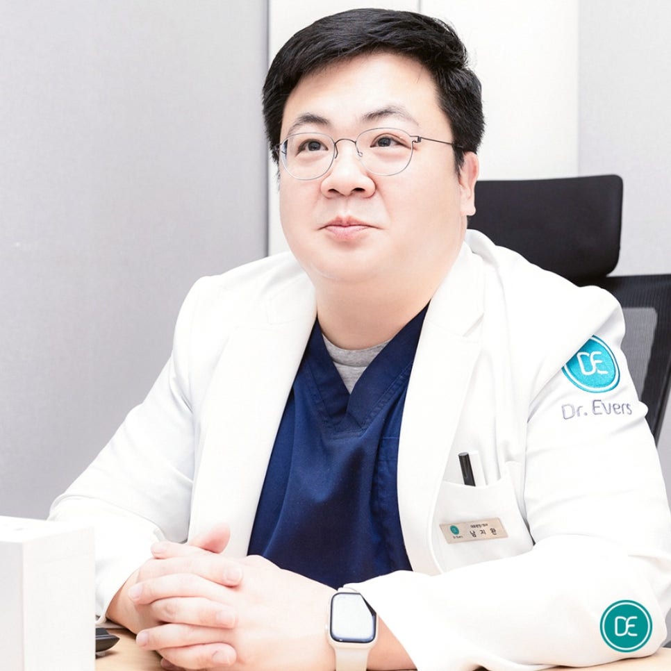 How Long Does a Chin Botox Bruise Last in Sillim? image 1