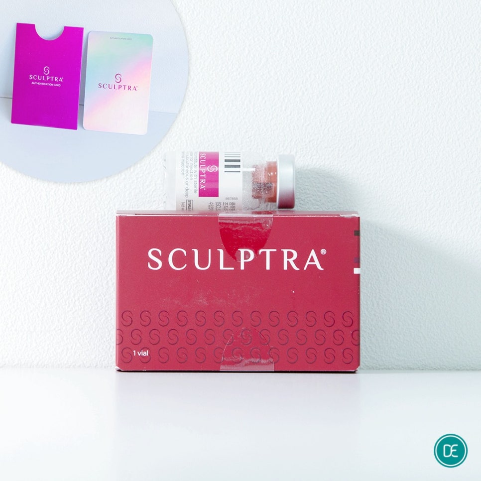 The Process From Refining Facial Contours to Changes in Firmness with Suwon Sculptra image 2