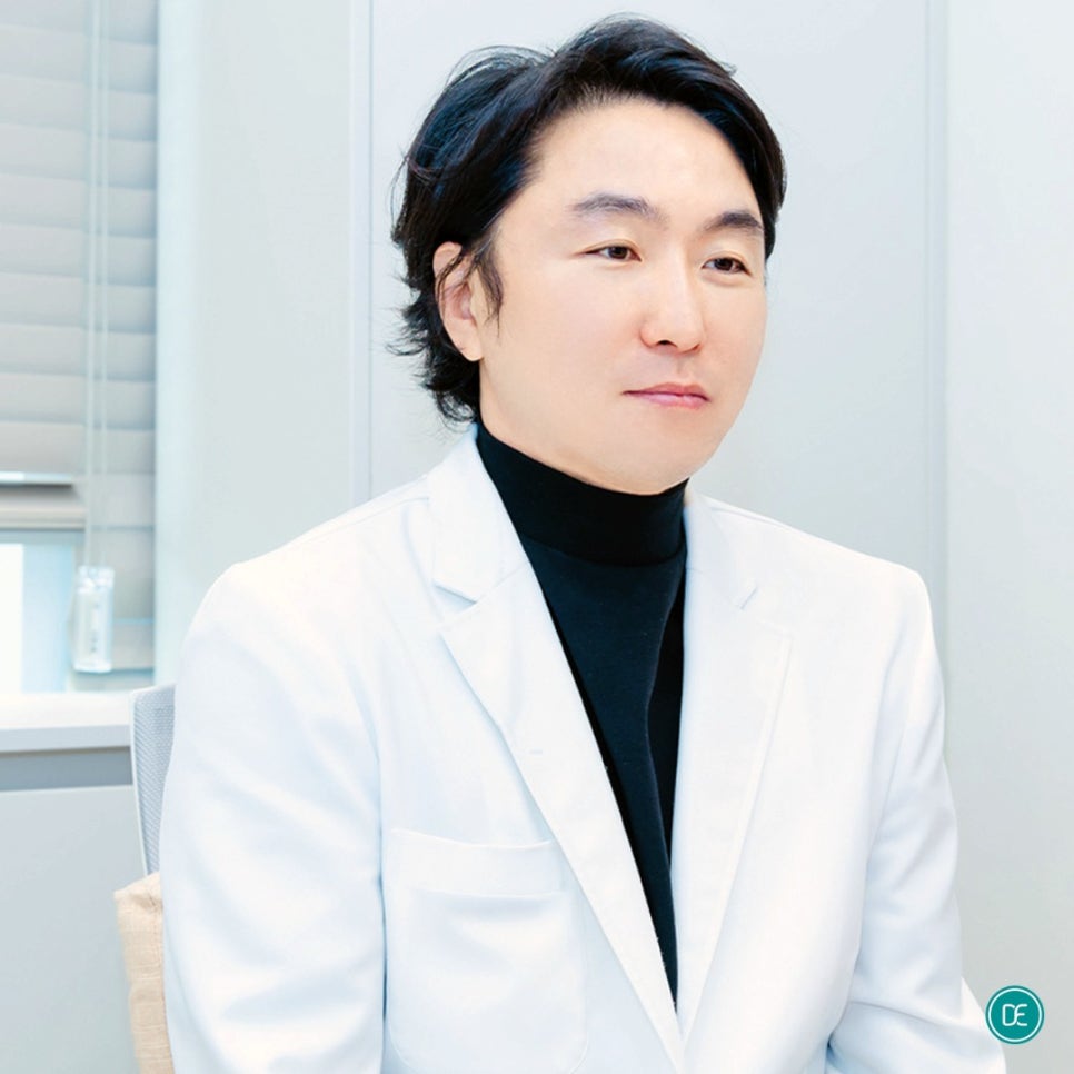 Hongdae Sculptra for Key Concerns in Your 30s and 40s! image 2