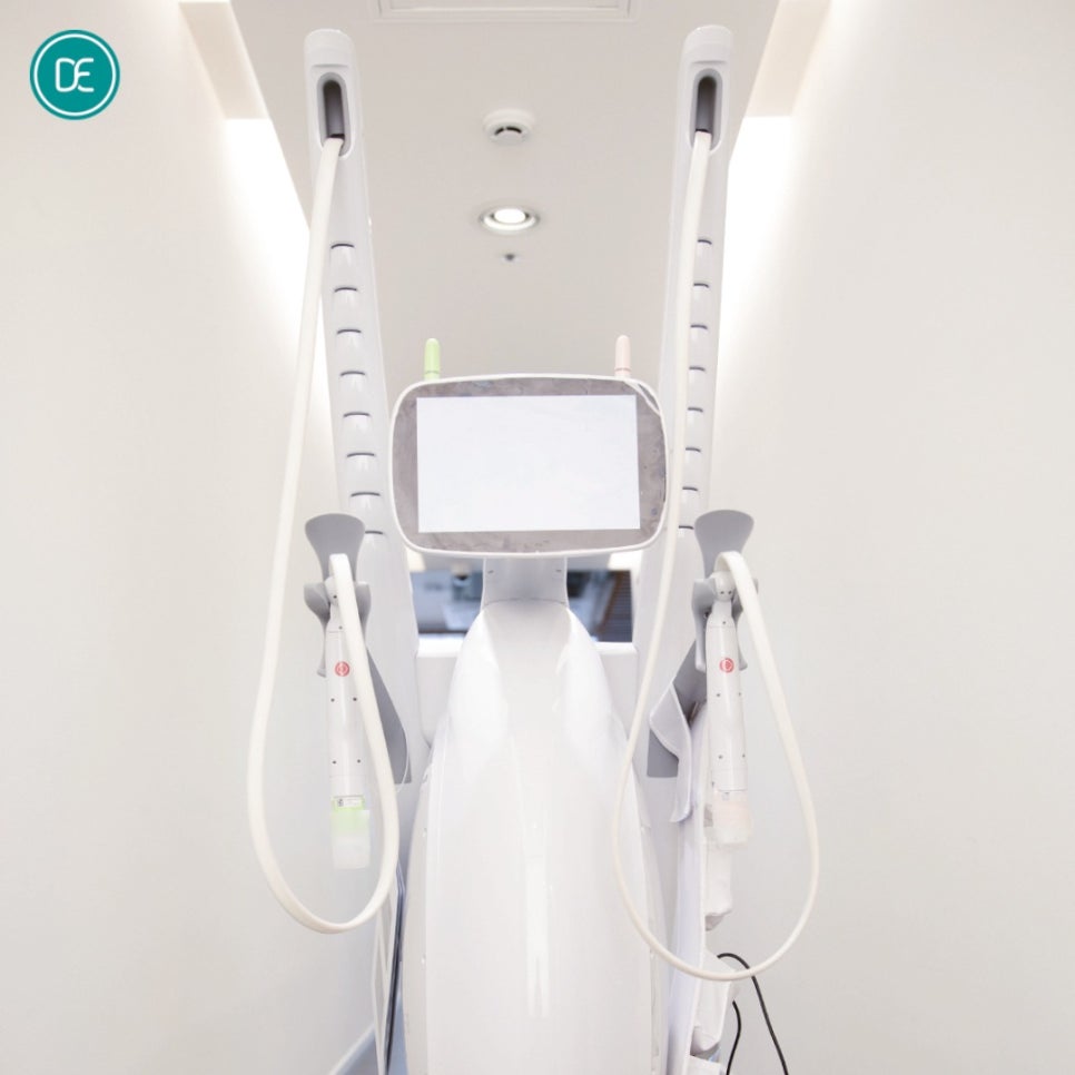 If You Want to Get Results from the Gangdong Station Volnewmer Radiofrequency Principle! image 1