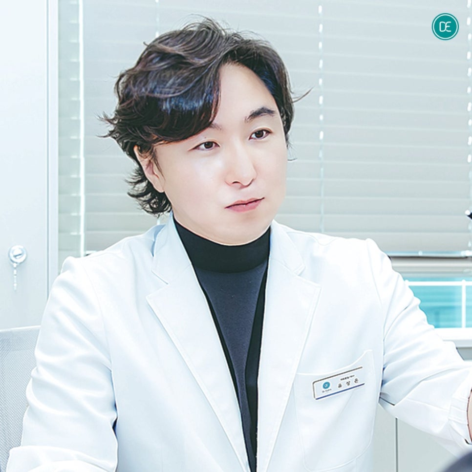 Hongdae Lalafill, a Smooth, Even Texture? image 1