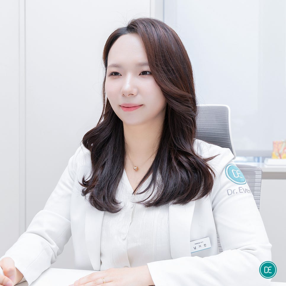 Gangnam Juvelook 8cc Change Timeline image 1