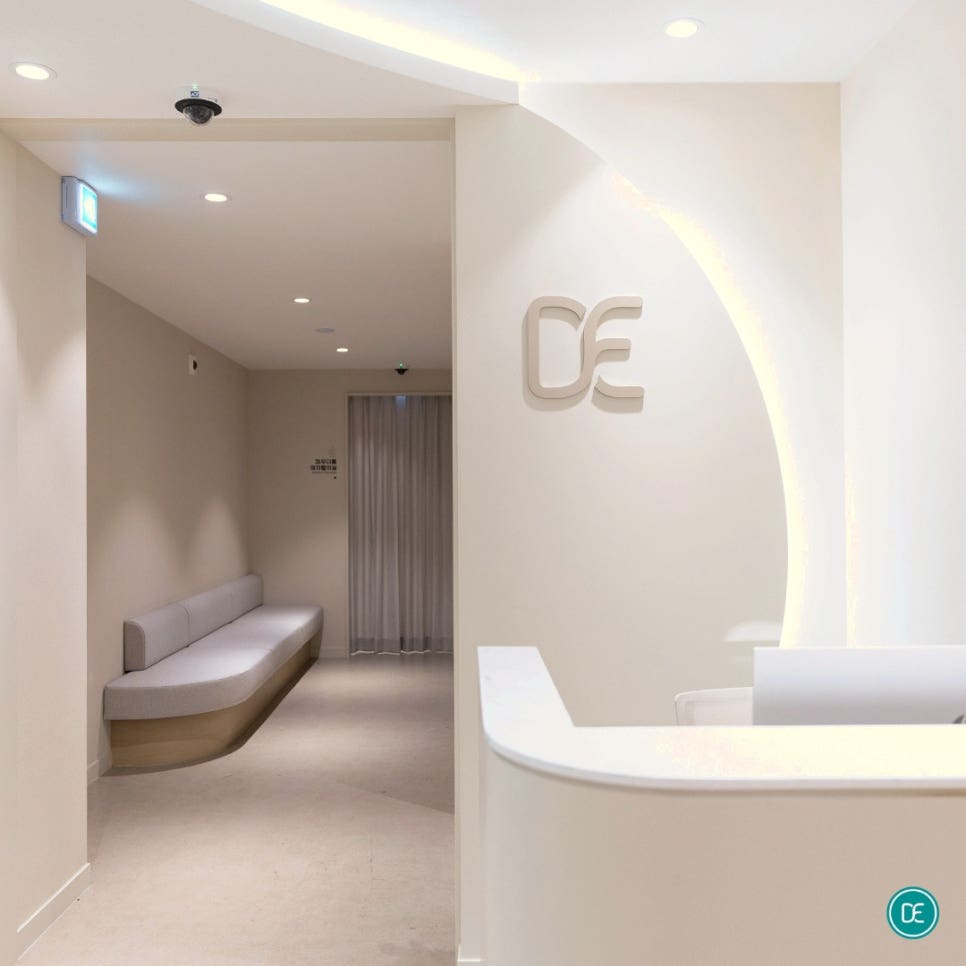 What Should I Do About My Developed Shoulder Line with Cheongnyangni Trapezius Botox? image 4