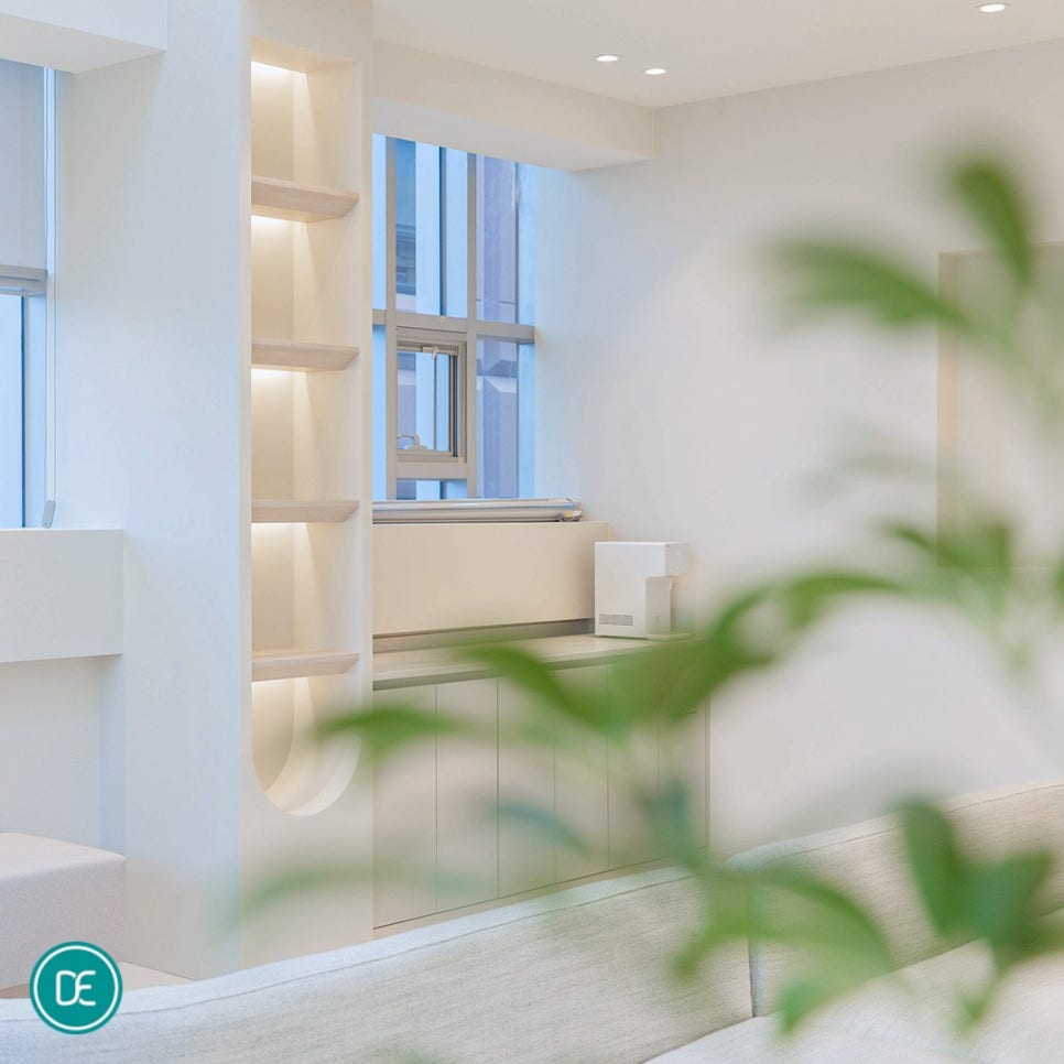 Seocho District Dermatology Aqua Peel for T-Zone Blackheads? image 4