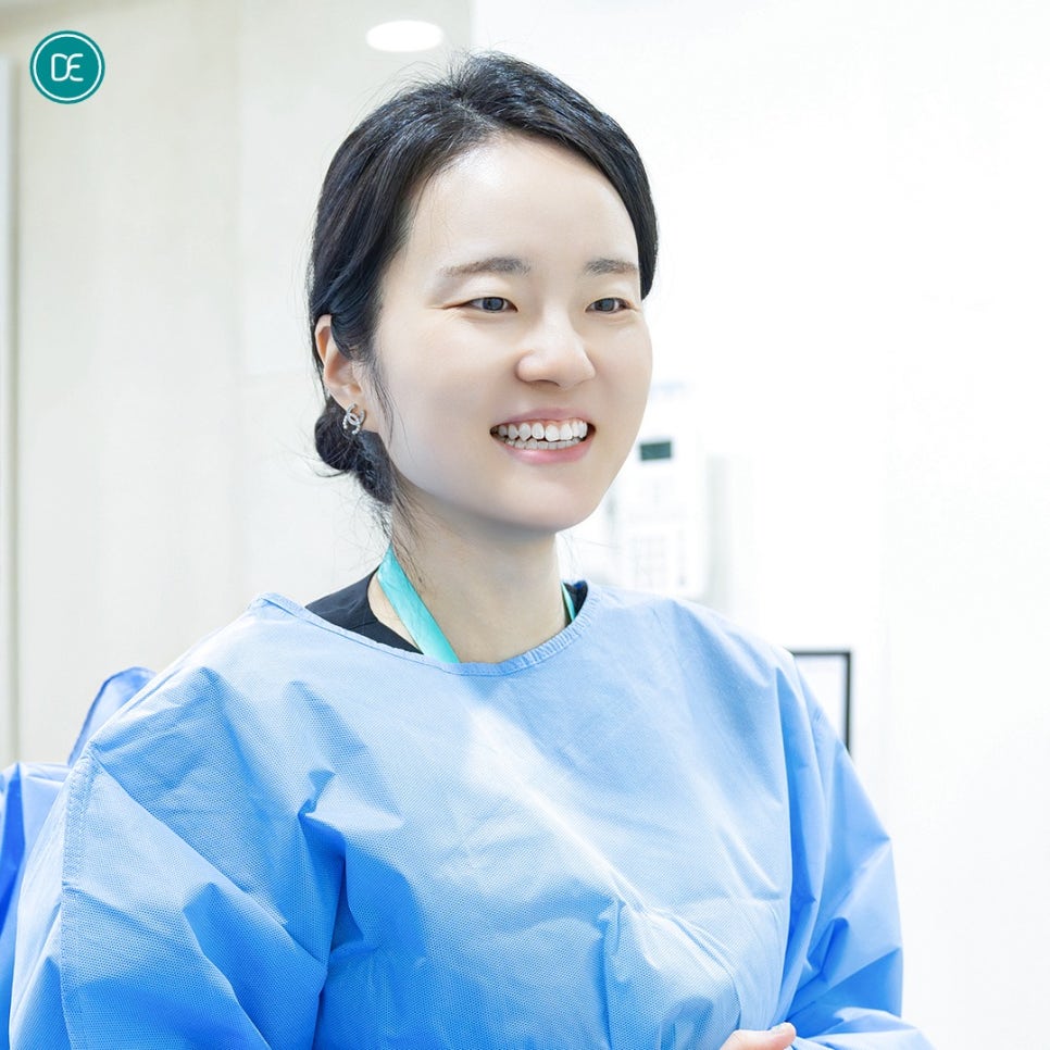 The Timing and Suitable Candidates for Gwanggyo Volnewmer Effects image 1