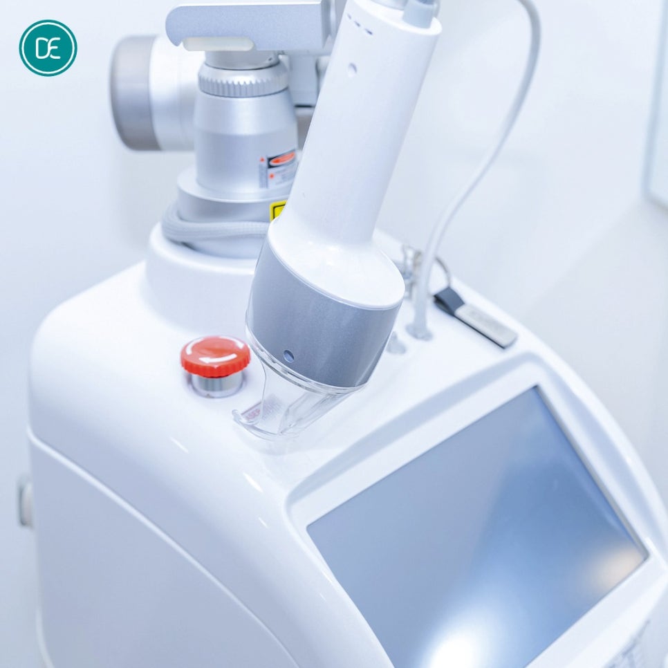 Post-Fracxel Care in Yeonsinnae Station: When Can You Start Wearing Makeup? image 1