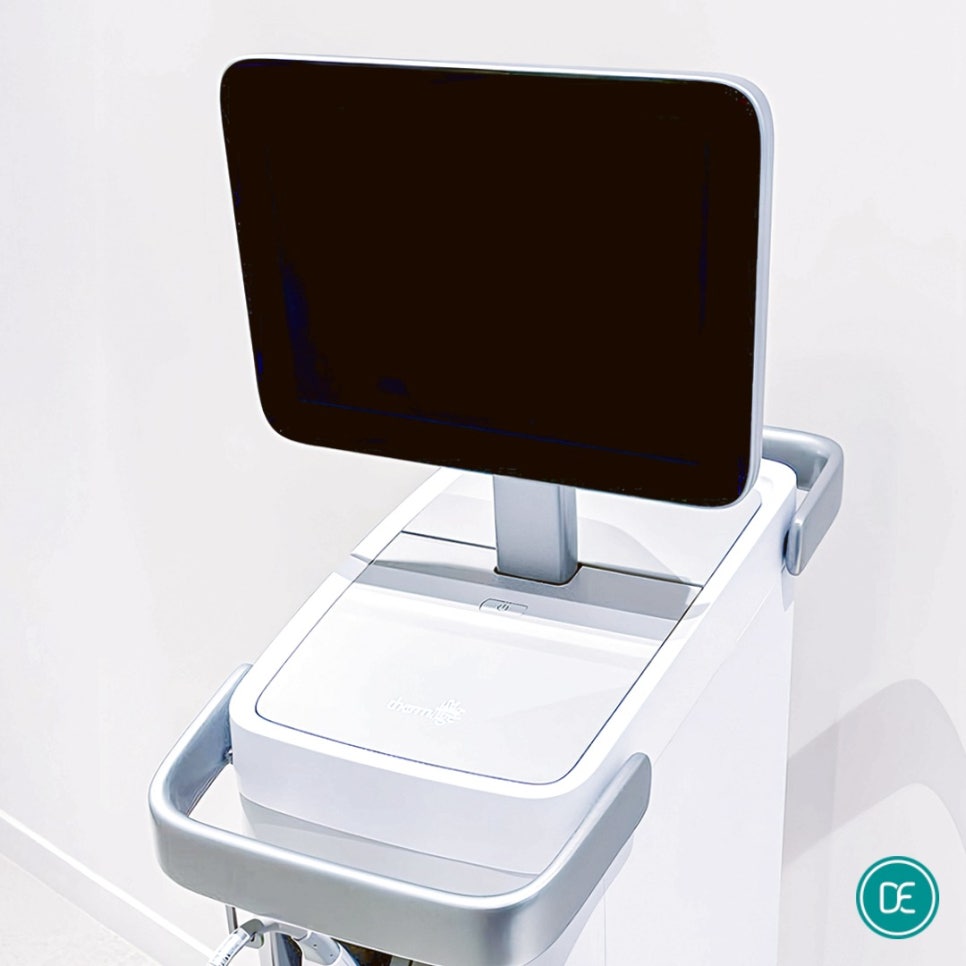 How Does Thermage Work at a Nakseongdae Dermatology Clinic, and How Long Does It Last? image 1