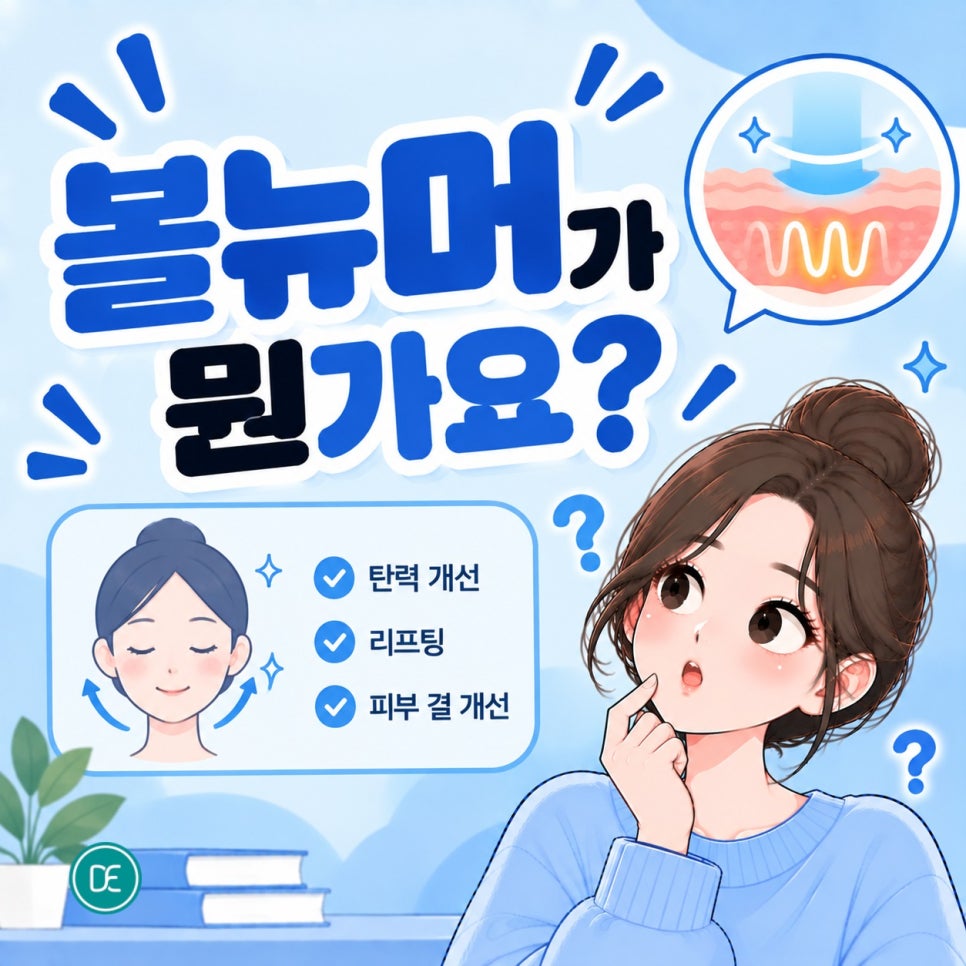 연신내역 볼뉴머, 효과가 나타나는 시기는 언제? 관련 이미지 1