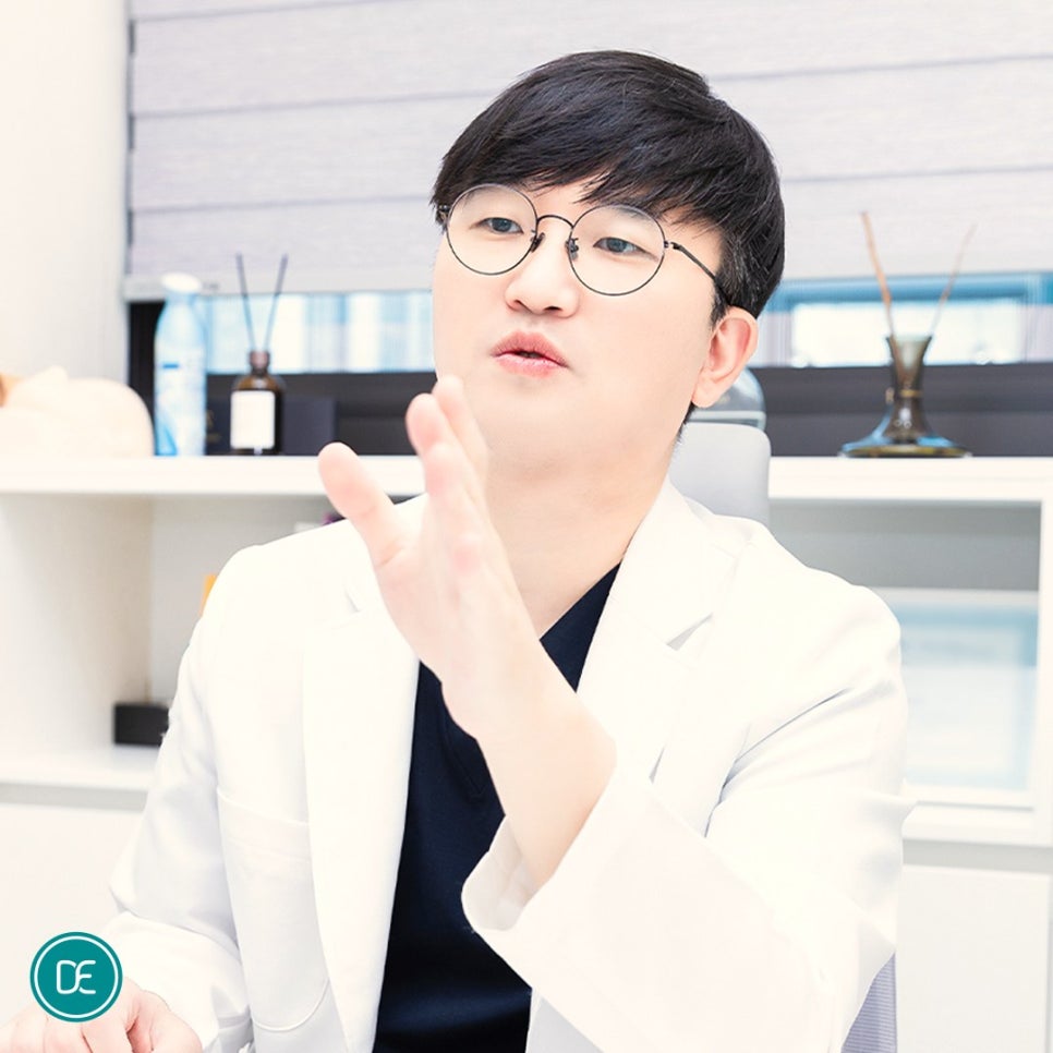 Gimpo Square Jaw Botox for a Smooth V-Line image 1