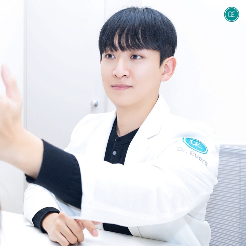 For a Firm Skin Texture in Dongdaemun Ulthera image 3