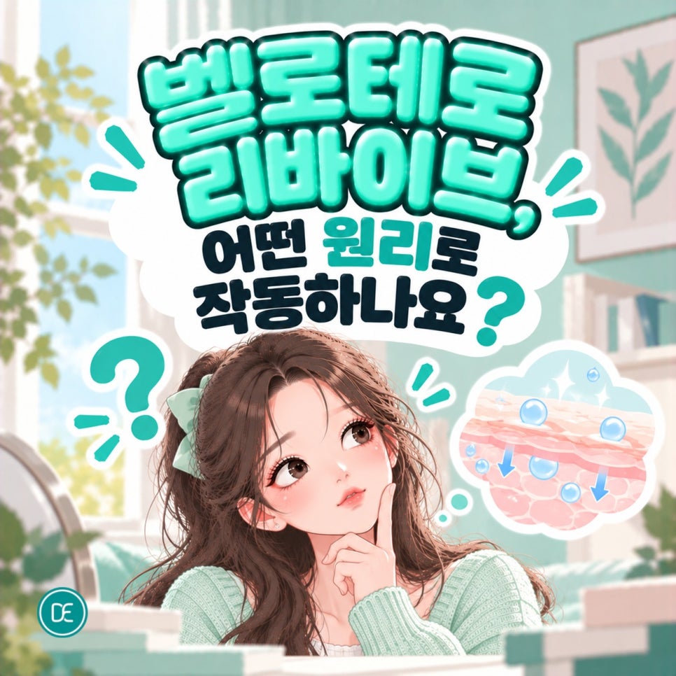 광주 스킨부스터 벨로테로 리바이브, 속건조가 반복된다면? 관련 이미지 1