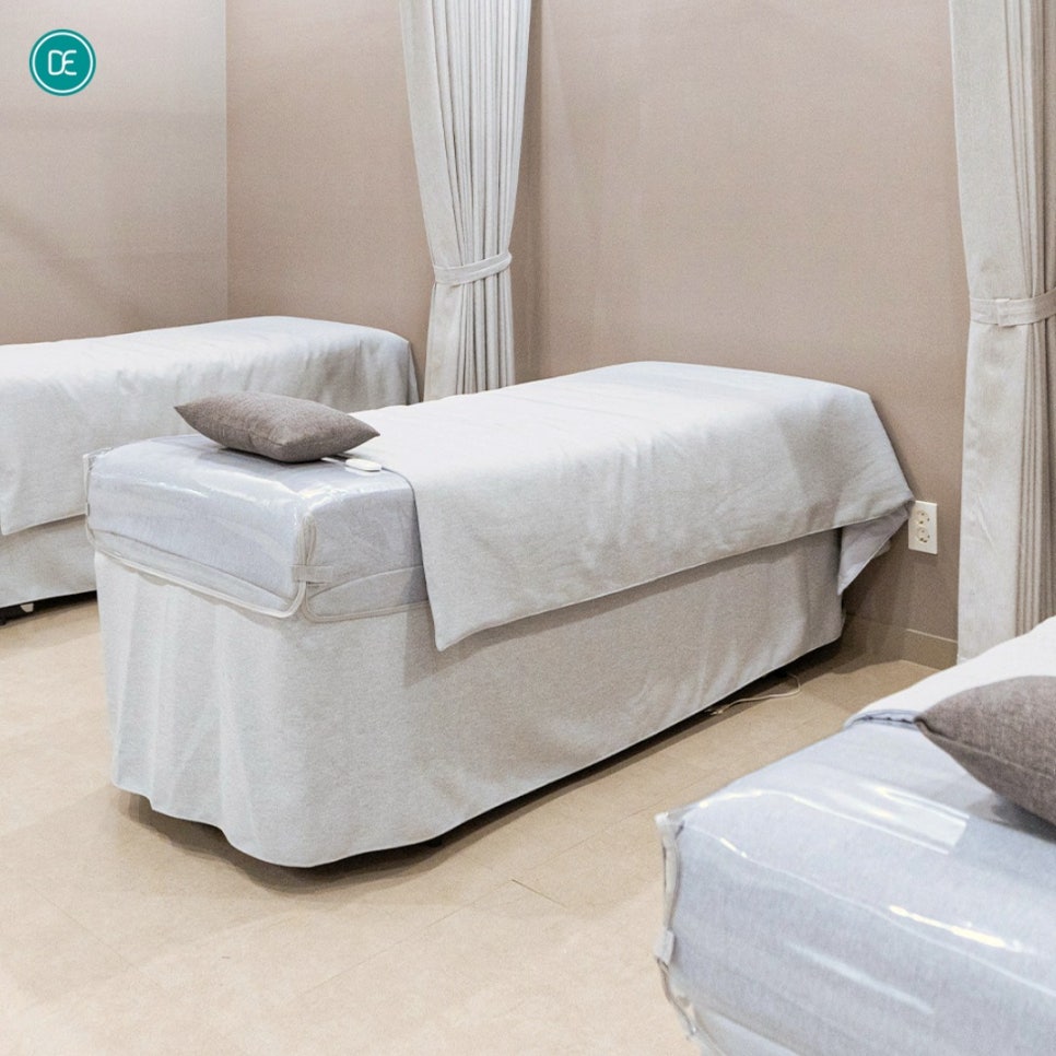 Suwon City Hall Station Between-the-Eyebrows Laser Hair Removal: Can You Get It the Day After Drinking? image 2