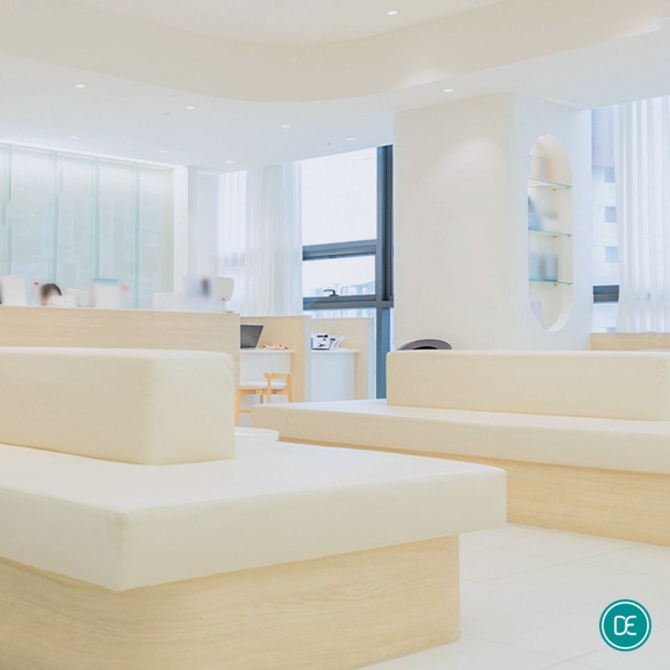 Ganseok New Town Laser Hair Removal: When Men Want Leg and Full-Body Care image 4