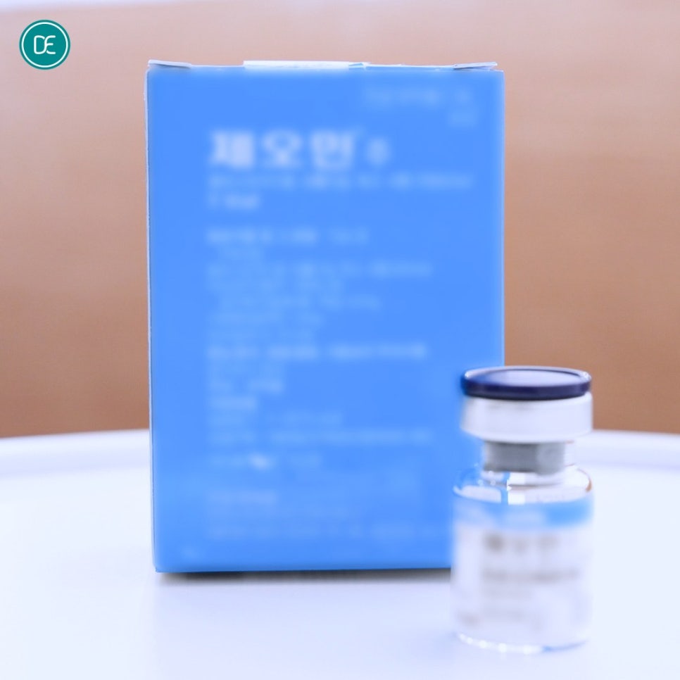 안양 스킨보톡스 피부결 모공 개선 관련 이미지 2
