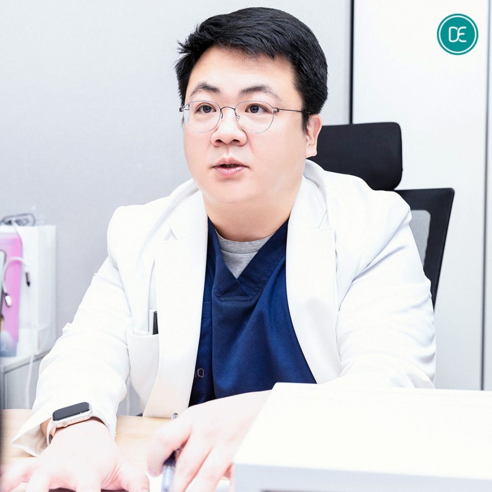 What Effects Can You Expect from Juvelook at Seoul National University Entrance Station? image 4