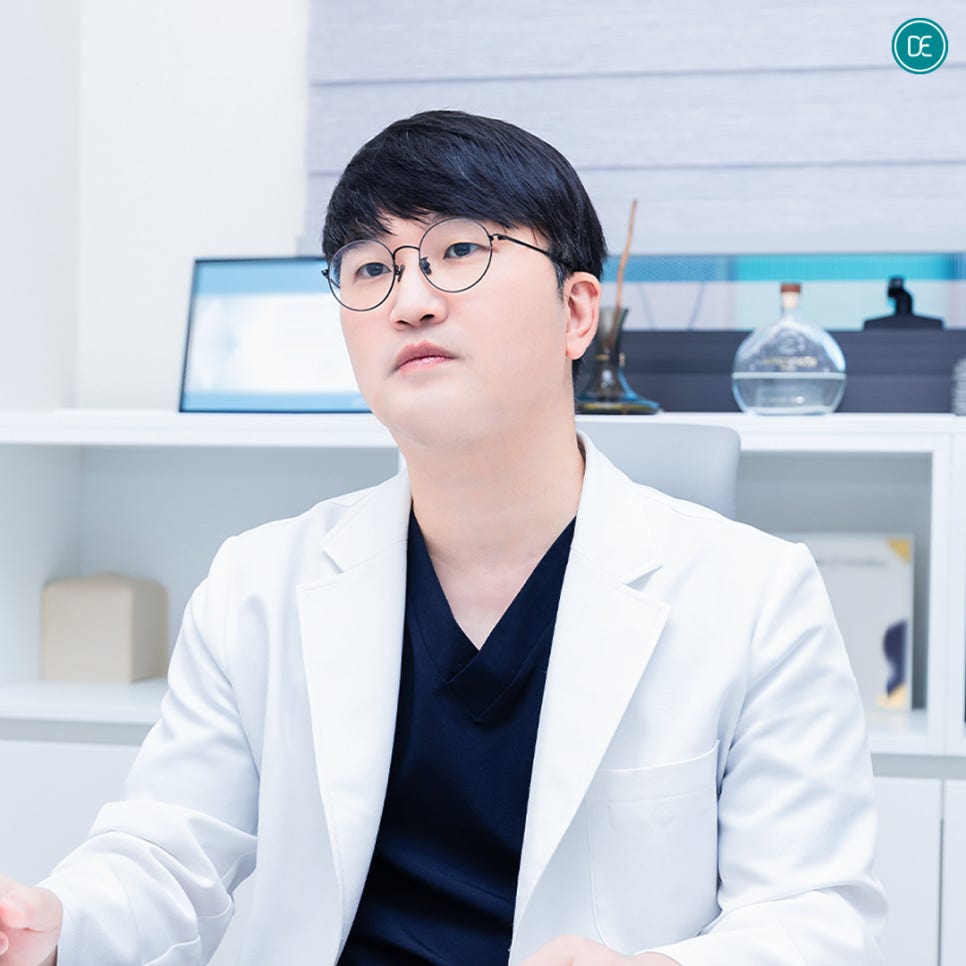 About the Timing of Calf Botox Exercise in Ara-dong image 1