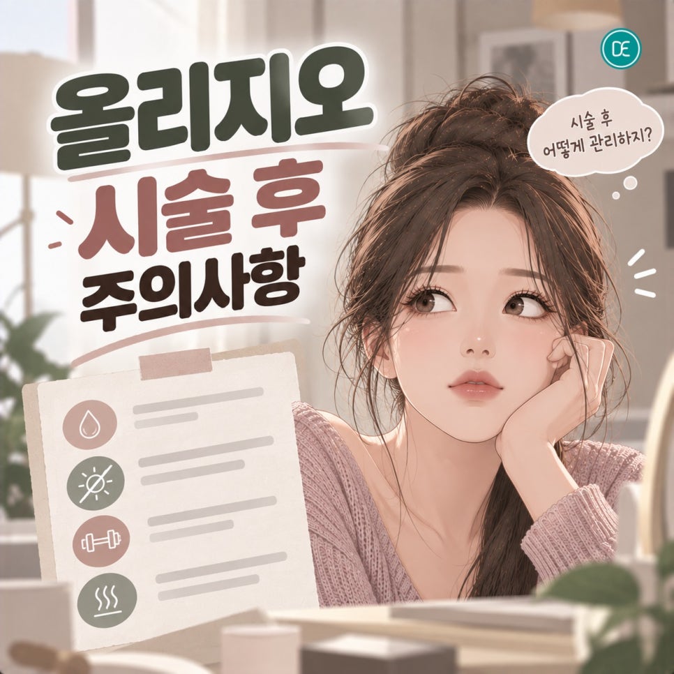 인계동 올리지오 효과 언제쯤 나타날까? 관련 이미지 4