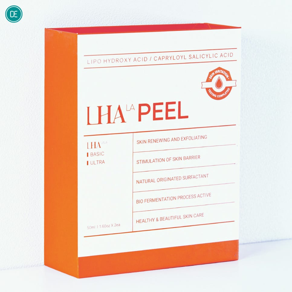 Nowon Skin Care: The Effects You Can Expect from Lala Peel image 3
