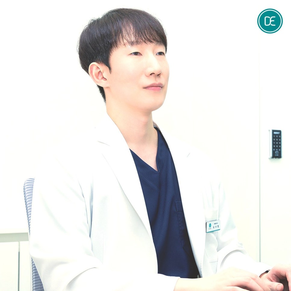 When Does the Cheonan Tensera Effect Start? image 1