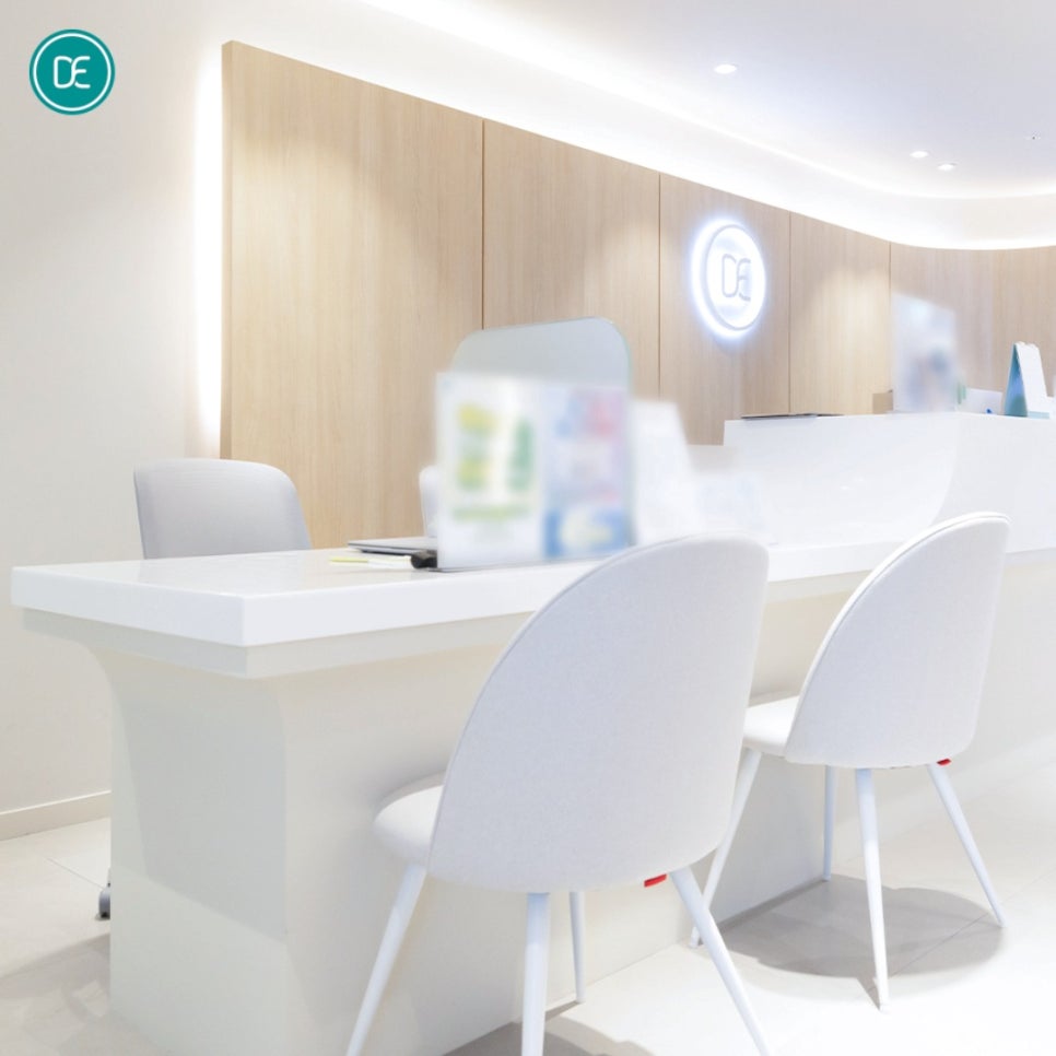 Anyang Volnewmer Forehead: Curious About the Difference? image 4