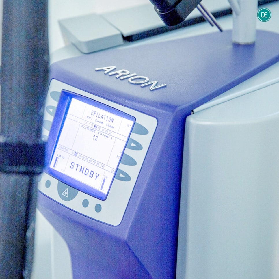 Can I Get Bundang Laser Hair Removal Without Removing My Makeup? image 1