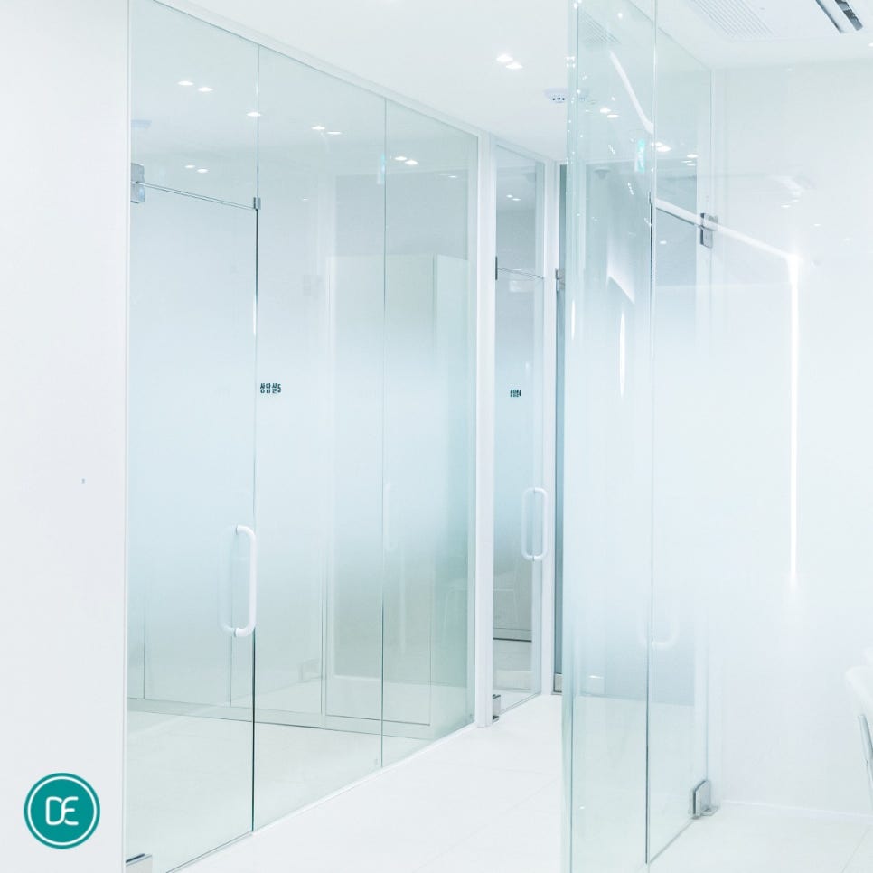 Gwangju Tensherma and Tensera Difference Comparison Guide image 1