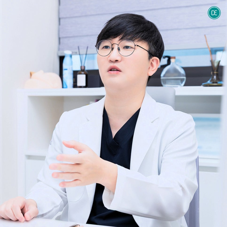Ganseok New Town Laser Hair Removal: When Men Want Leg and Full-Body Care image 3