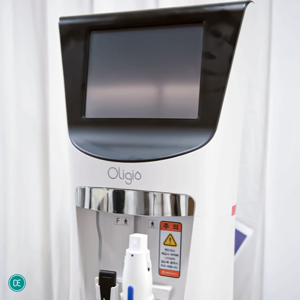 Busan Oligio: When Will the Redness Go Down? image 1