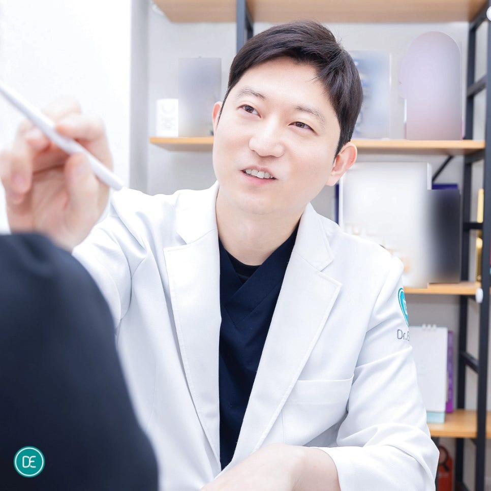 How Should You Address Inner Dryness with LDM in Nowon-gu? image 2