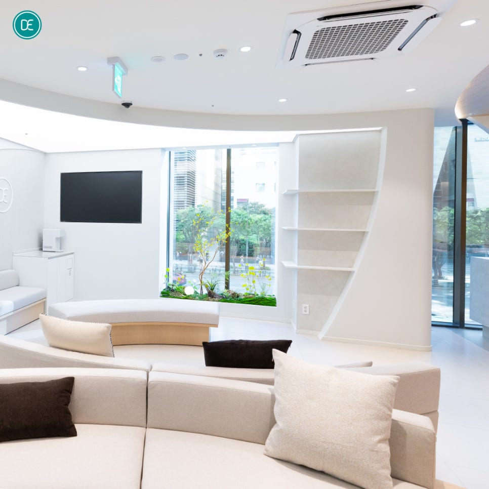 What Is the Maintenance Cycle for Seongsu-dong Lifting Tensera? image 2