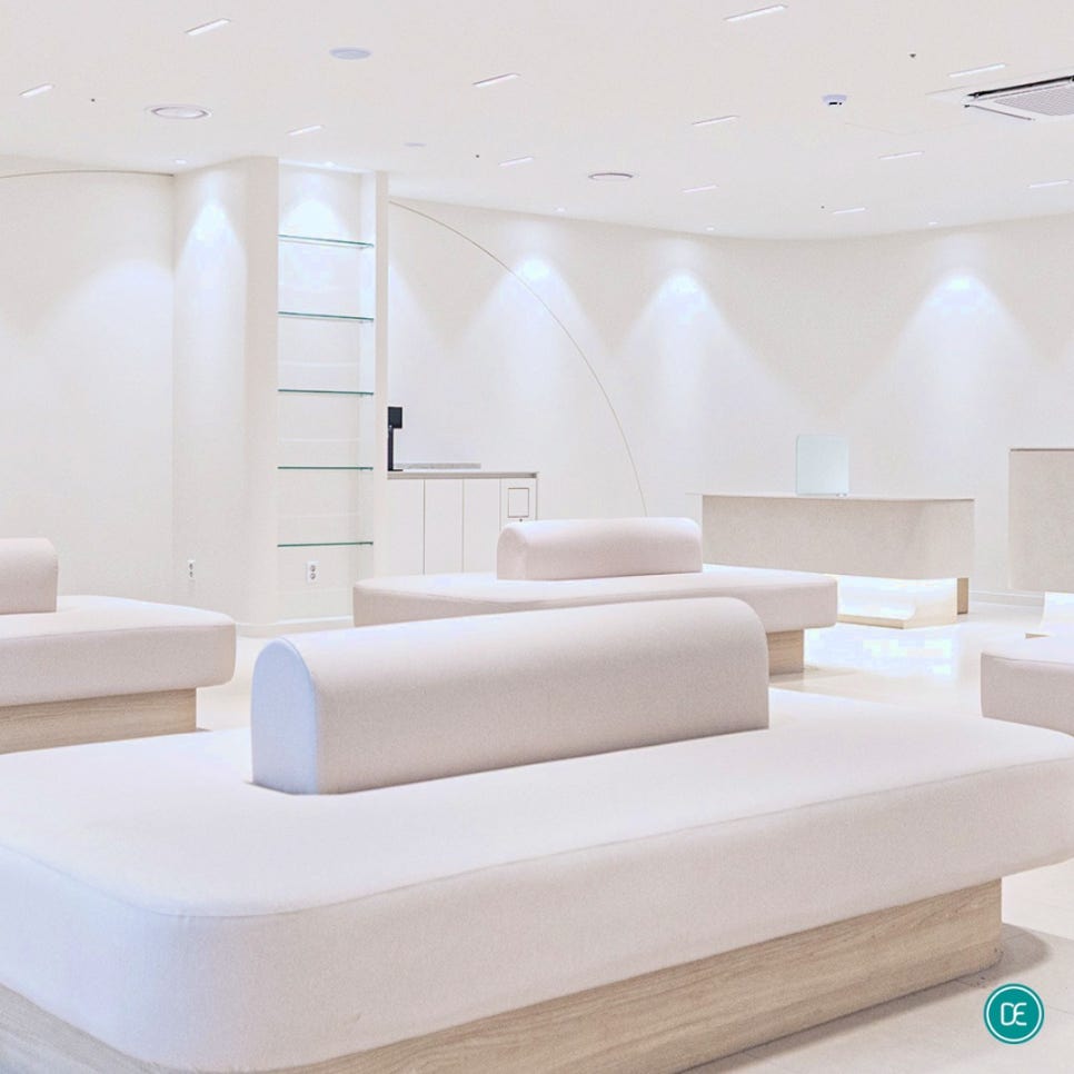 Can I Get Bundang Laser Hair Removal Without Removing My Makeup? image 4