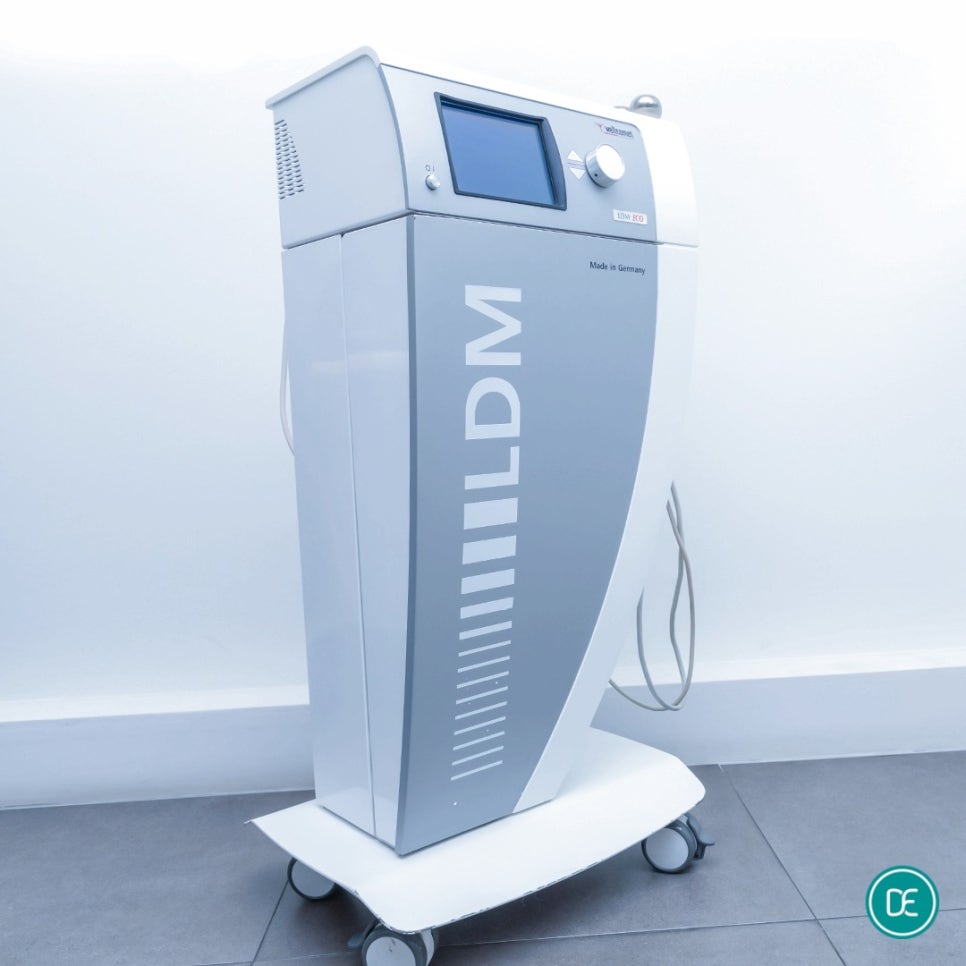 How Should You Address Inner Dryness with LDM in Nowon-gu? image 1