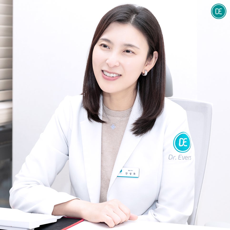 Mok-dong Shurink Skin Firmness Care for Men image 1