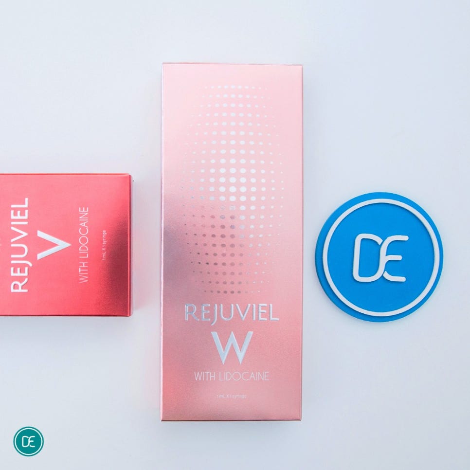 Under-eye Filler in Yeonsinnae for Hollowing and Swelling Relief? image 2