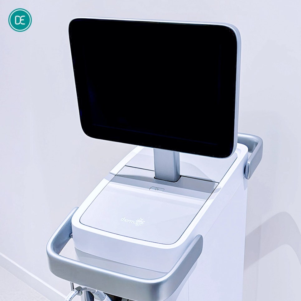 Ansan Thermage: When You Want to Regain Firm, Supple Elasticity image 3