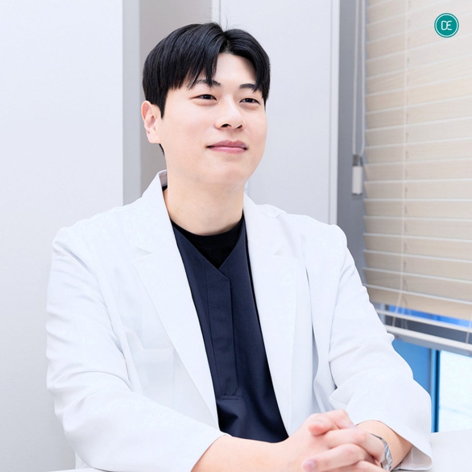 What Effects Does Guro Spot Removal Toning Show? image 1