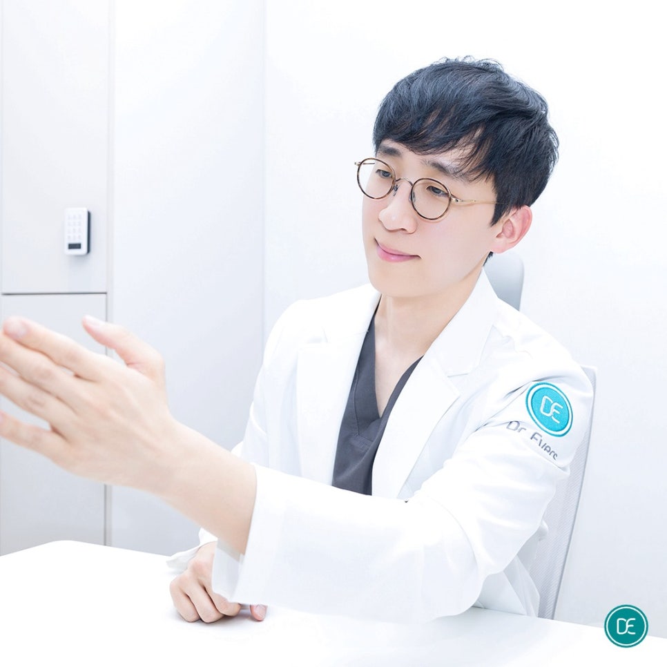 How to Restore Lost Firmness with InMode Near Seolleung Station? image 1