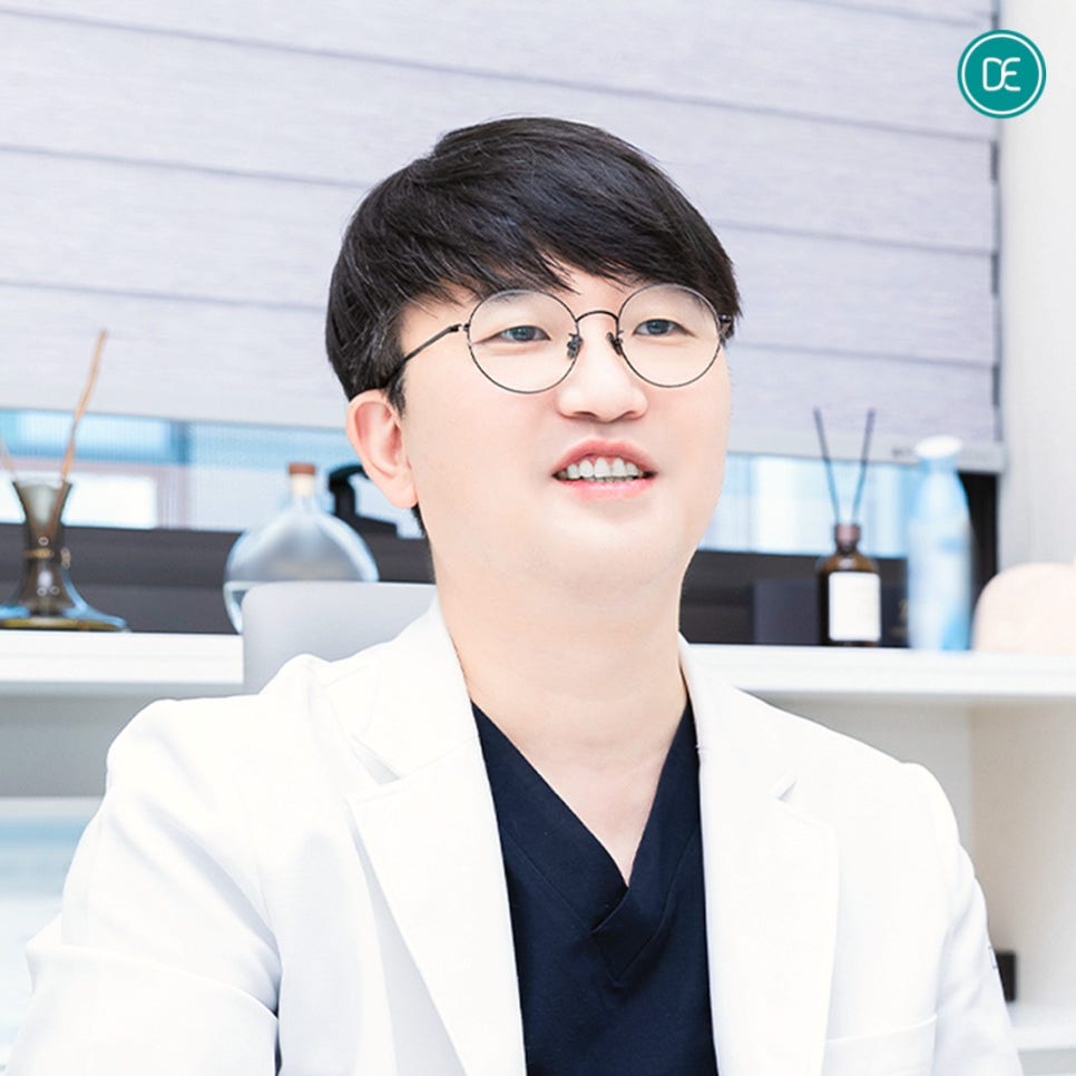 Do you know how InMode FORMA is performed in Geomdan New Town? image 3