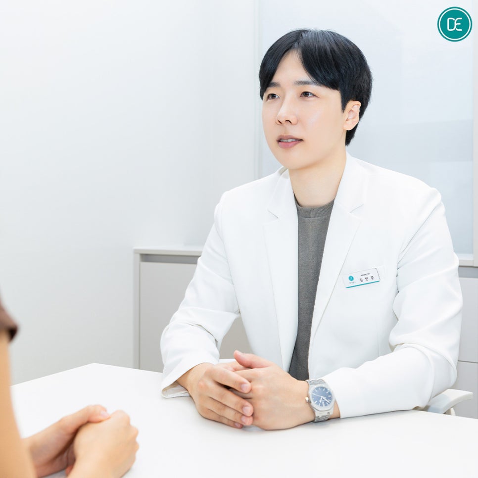 Things to Keep in Mind After Forehead Filler in Suwon image 3