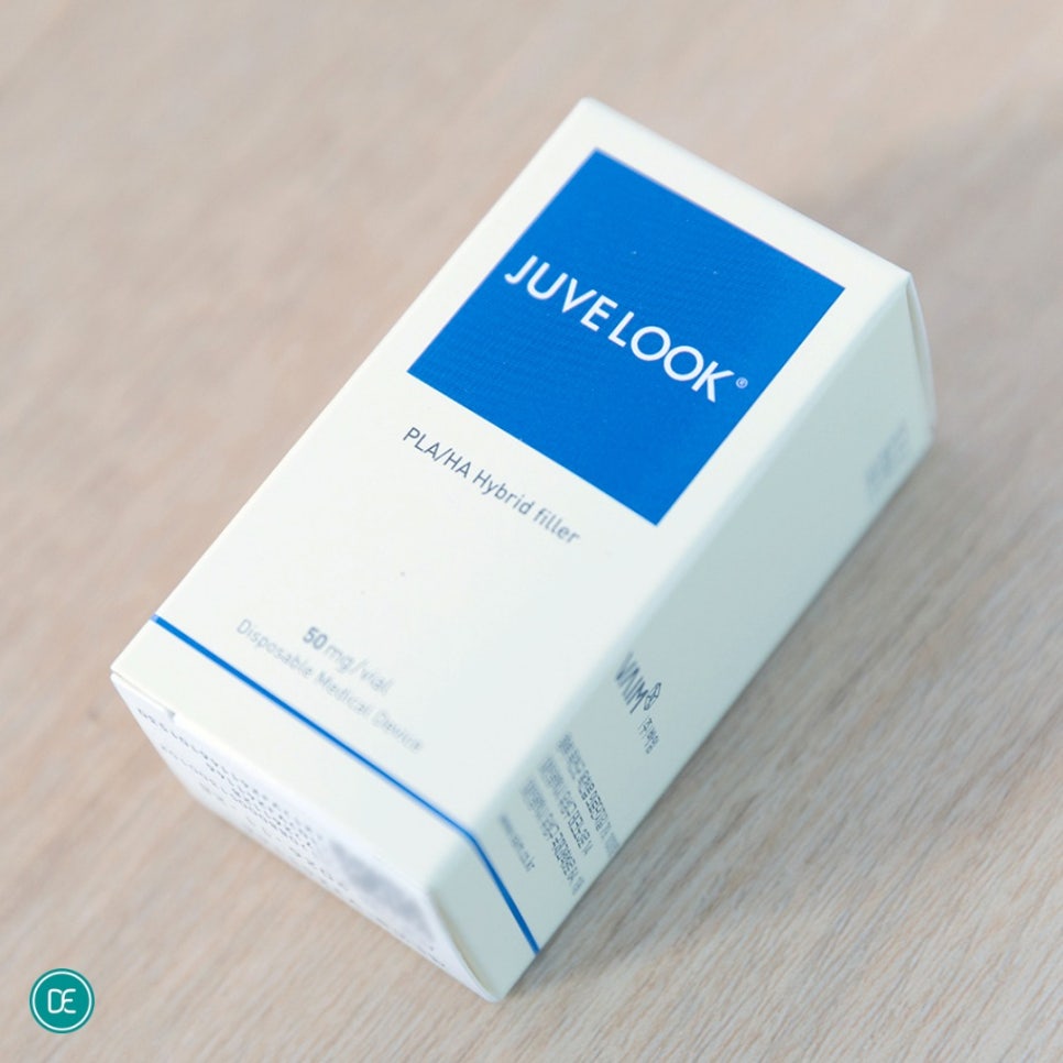 What Are the Features of Juvelook at a Dermatology Clinic in Ansan City? image 4