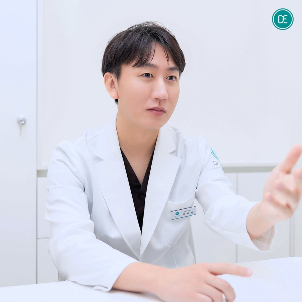 Gajeong-dong Dermatology: How Long Should the Interval Be for InMode? image 1