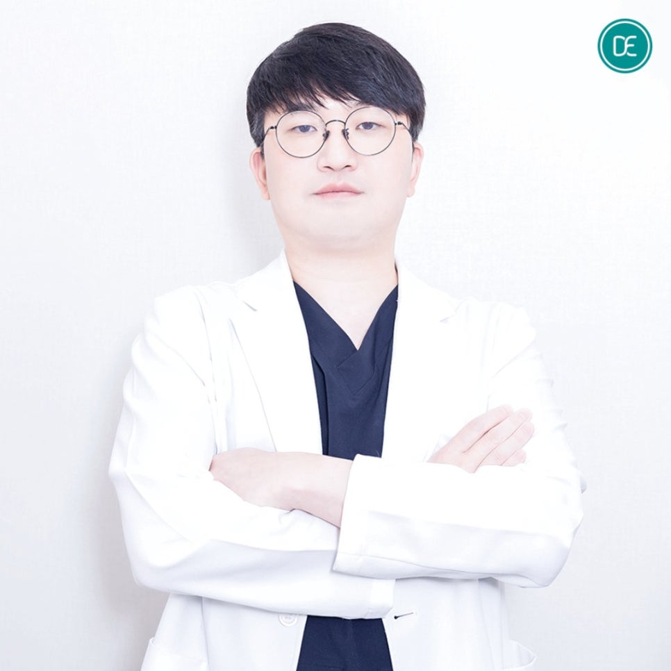 Ganseok New Town Laser Hair Removal: When Men Want Leg and Full-Body Care image 2