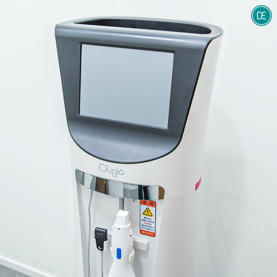 Gasan Digital Complex Station Lifting Oligio: If Smile Lines Are a Concern image 3