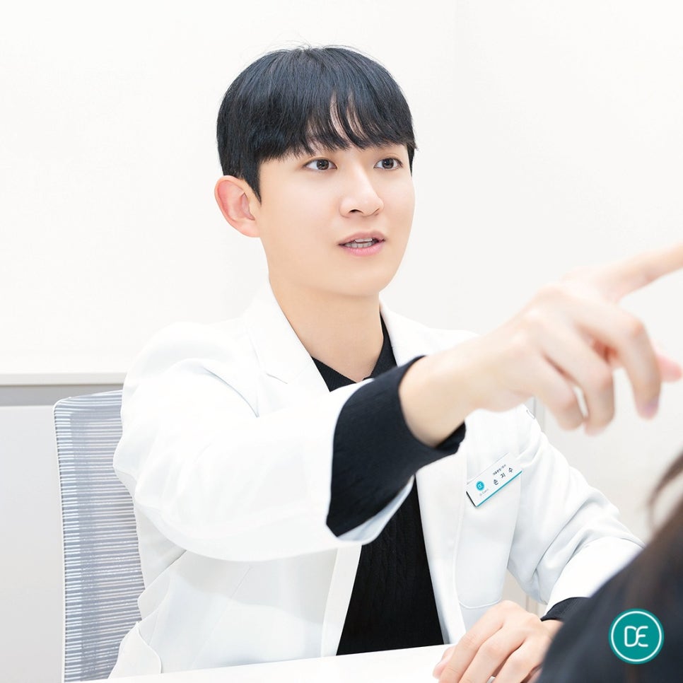 Cheongnyangni Oligio Lifting for Concerns About Facial Sagging image 2