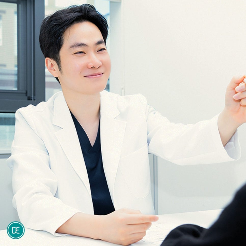 Hanam Misa Dermatology Densiti Ulthera Difference? image 3