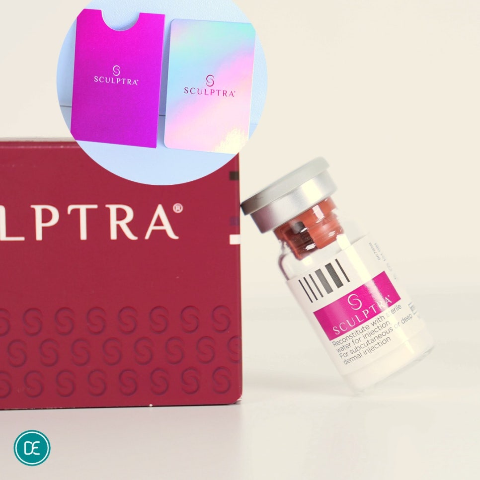 What Are the Effects of the Gwanggyo Sculptra Collagen Booster? image 4