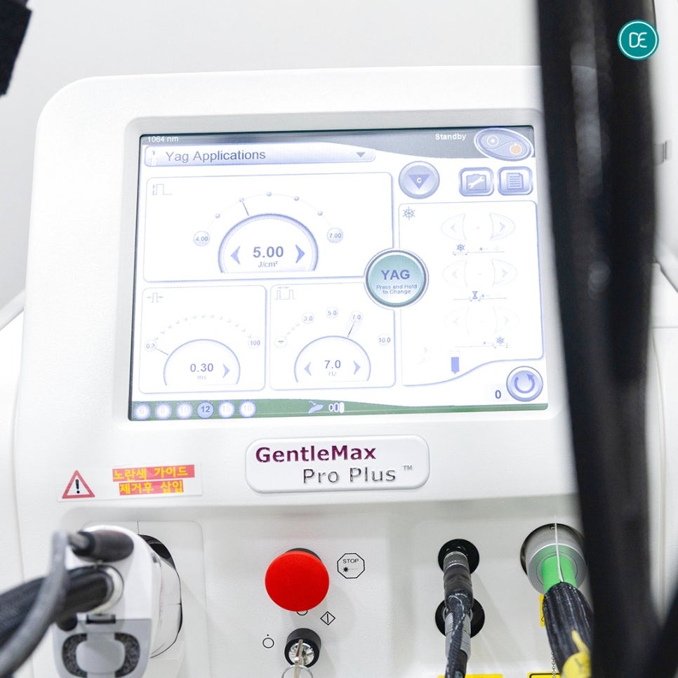 Konkuk University Brazilian Laser Hair Removal, If You’re Worried About Irritation image 2