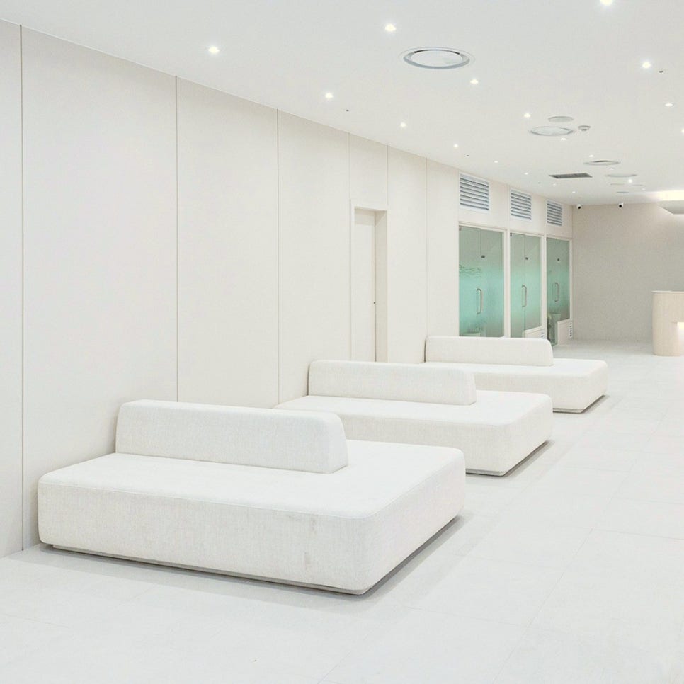 Busan Oligio: When Will the Redness Go Down? image 4